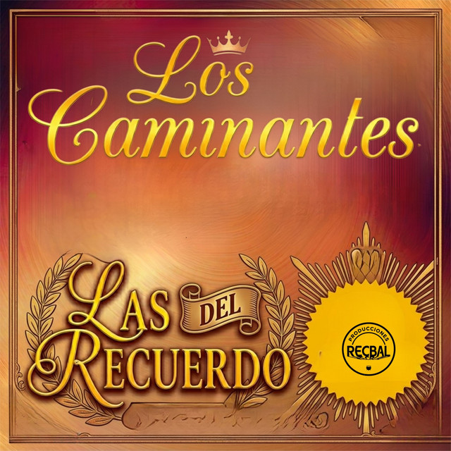 Los Caminantes