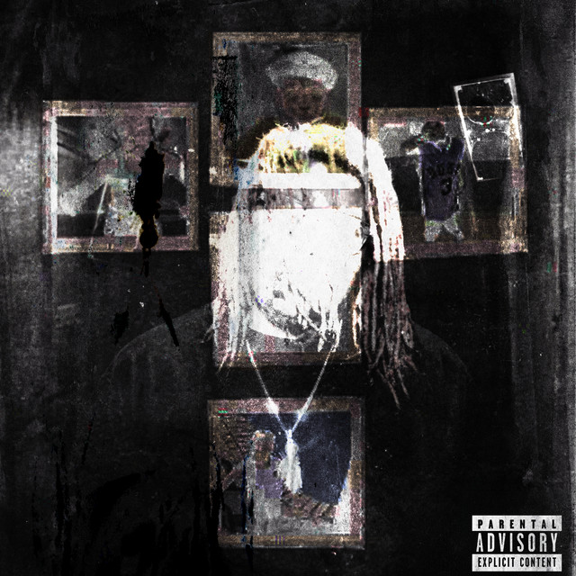 Dark Stereo cover art