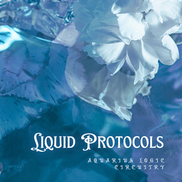 Liquid Protocols cover