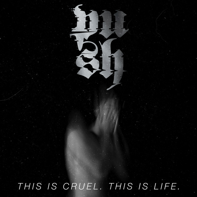 This Is Cruel. This Is Life cover art