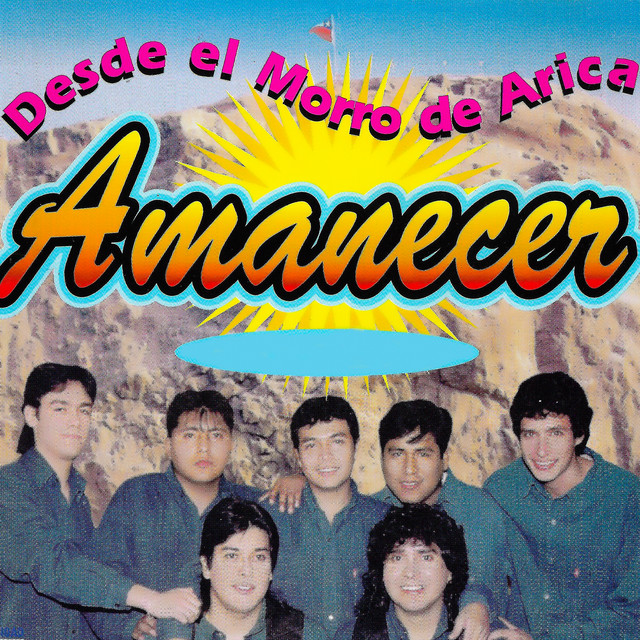 Amanecer