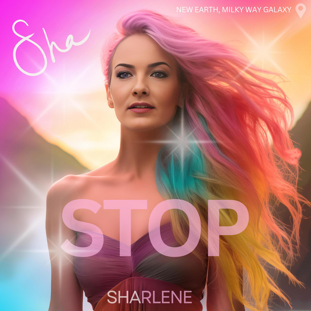 Stop - Single by Sharlene | Spotify