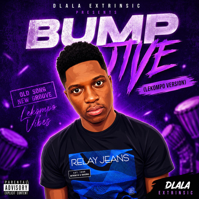 Bump Jive (Lekompo Version)