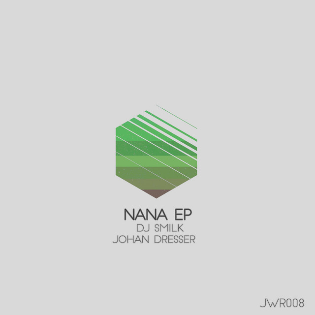 Nana Ep cover art