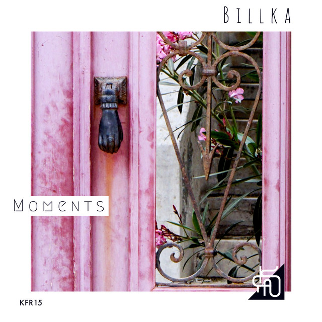 Moments cover art