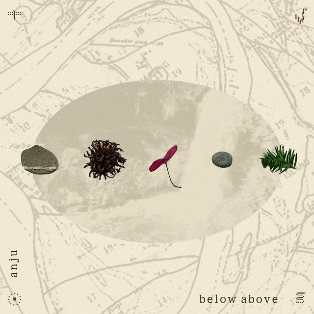 Below Above cover