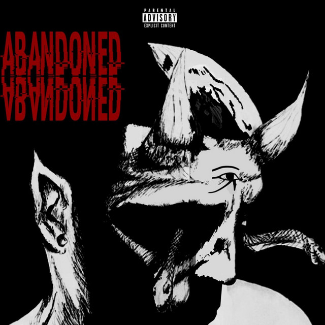Abandoned cover art