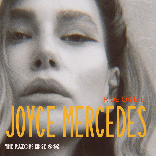 Ride Or Die album art
