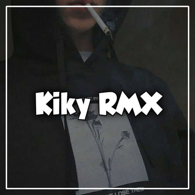 DJ Mama Muda X Gue Mah Gitu Orangnya (Deleted) cover art