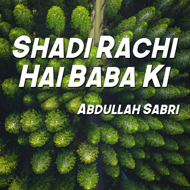 Abdullah Sabri | Spotify