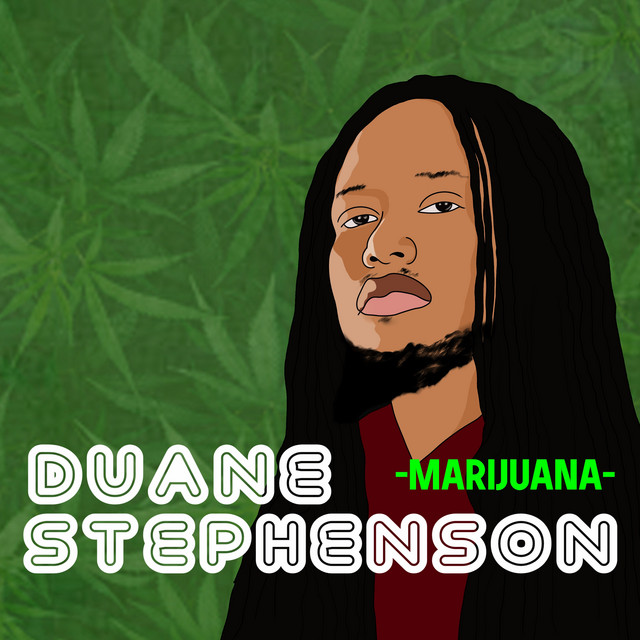 Marijuana