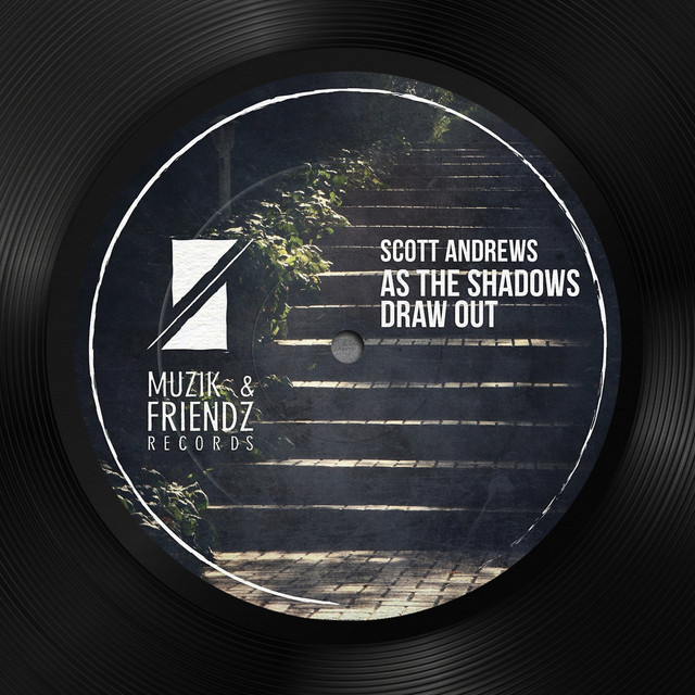As The Shadows Draw Out - Original Mix cover art