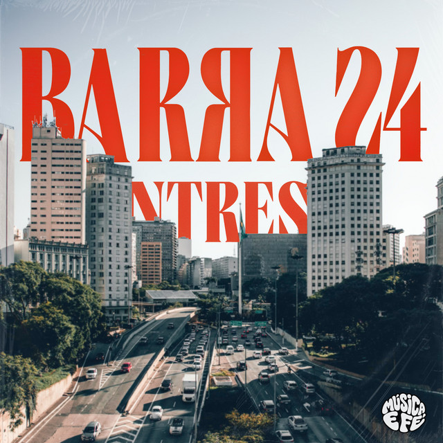 Barra 24