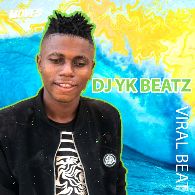 Dj Yk Beats