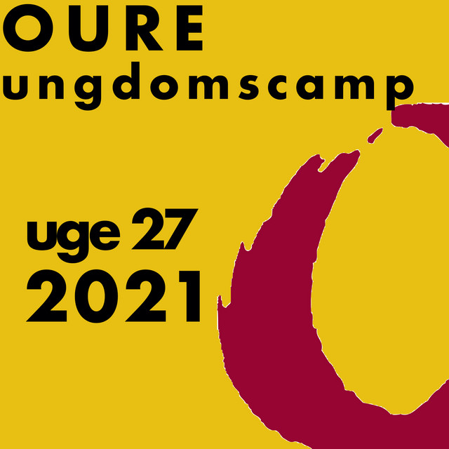Uge 27, 2021 cover art