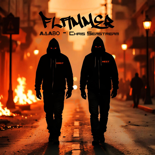 Flammer cover art