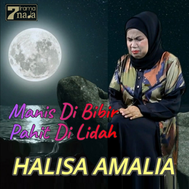 Halisa Amalia