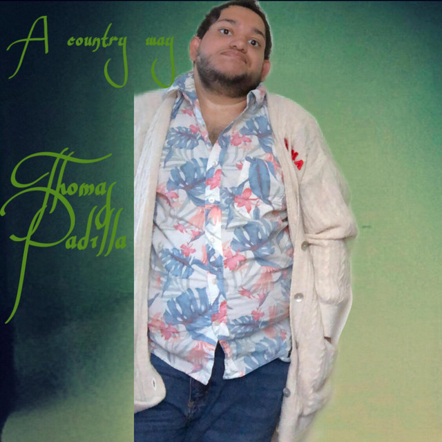 A country way cover art