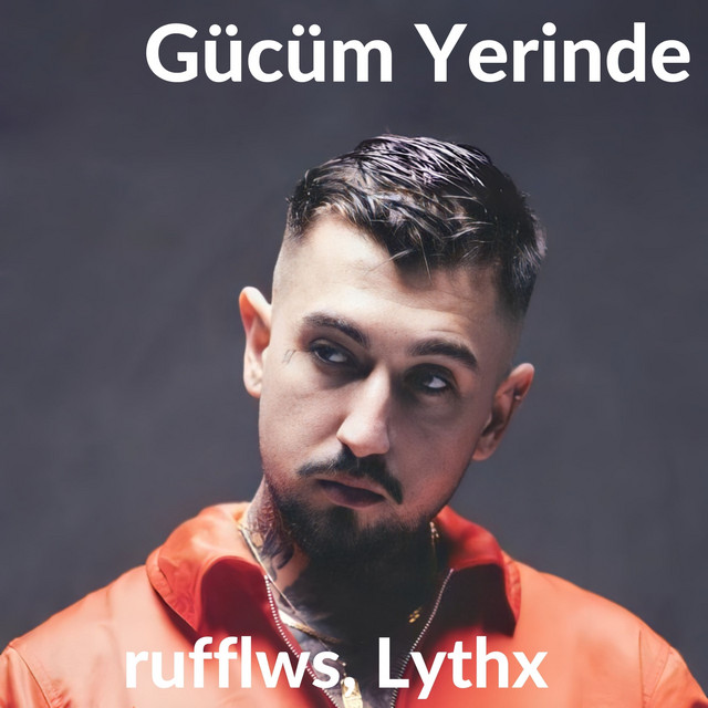 Gücüm Yerinde