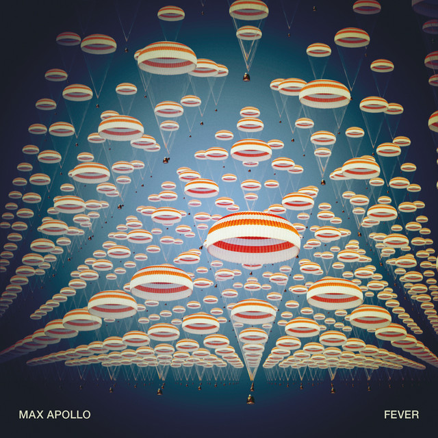 Fever cover art