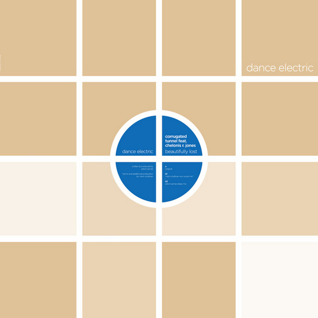 Beautifully Lost cover