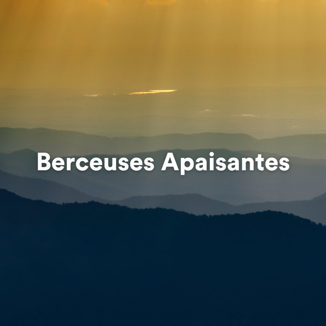 Berceuses Apaisantes cover art
