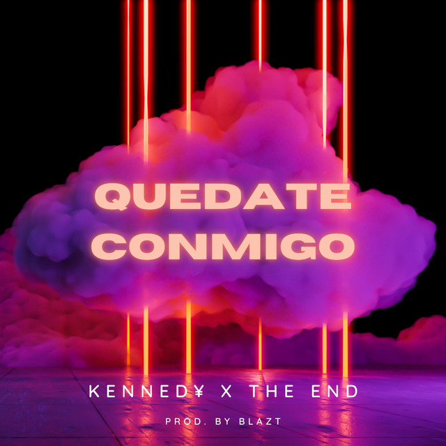 Quedate conmigo