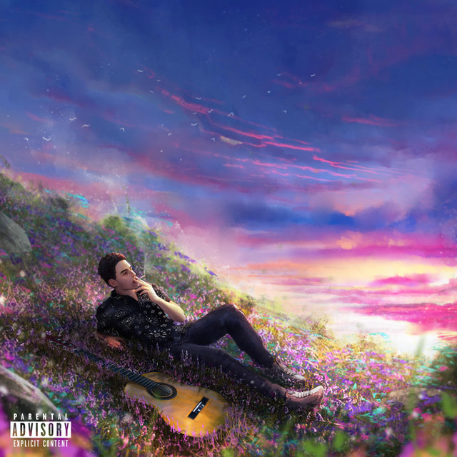 Vibes cover art