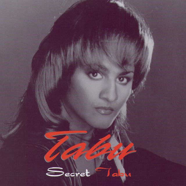 Secret Tabu cover art
