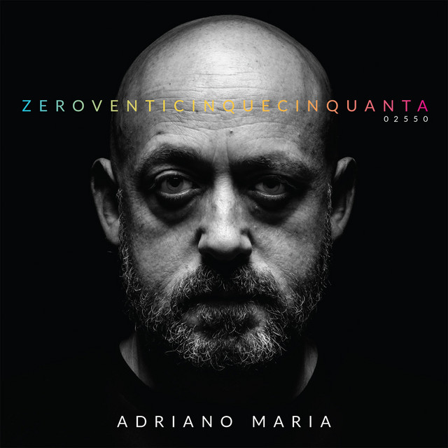 Zero Venticinque Cinquanta cover