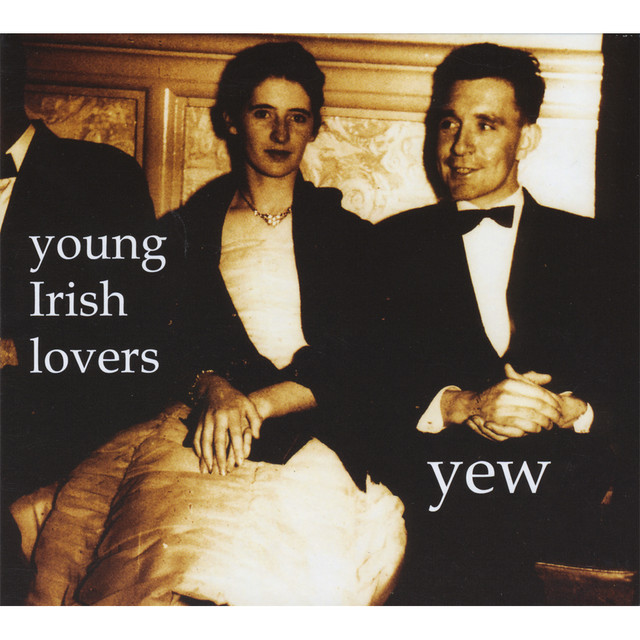 Young Irish Lovers cover art