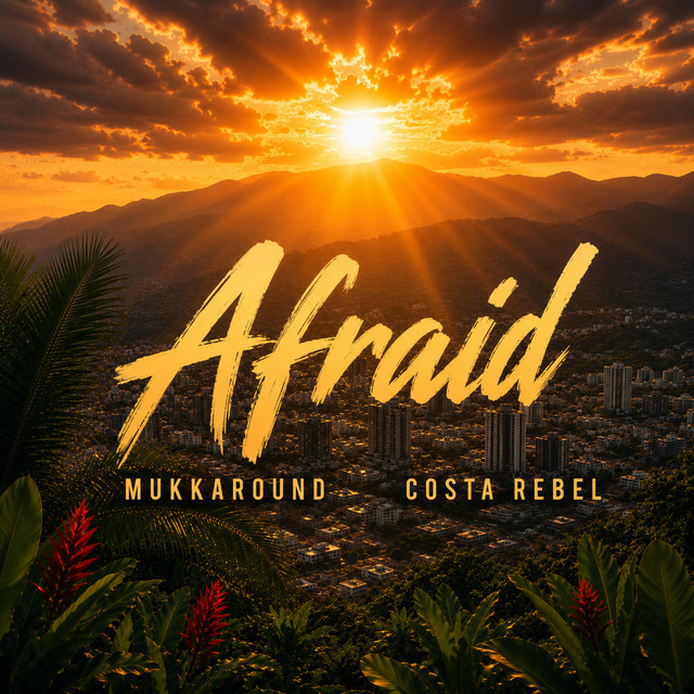 Afraid