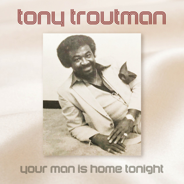 Your Man is Home Tonight cover