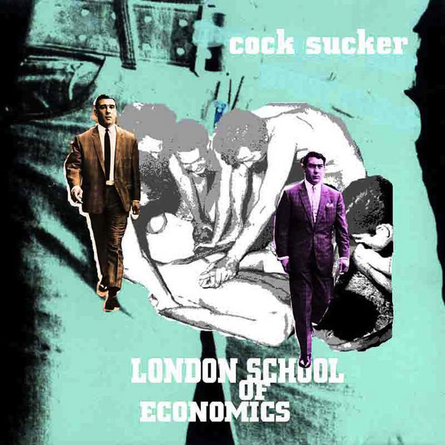 London School Of Economics
