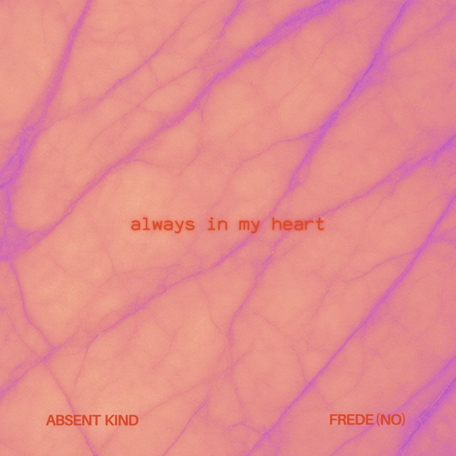 Always In My Heart