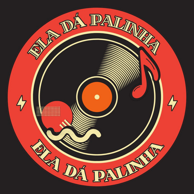 Ela Dá Palinha (Mega Funk)