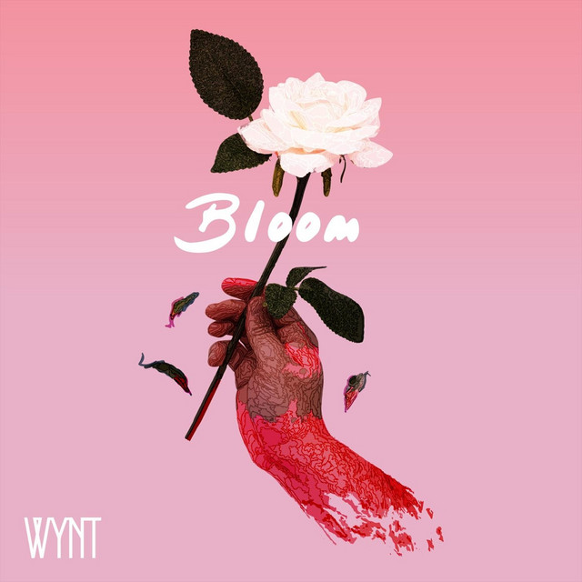 Bloom cover art