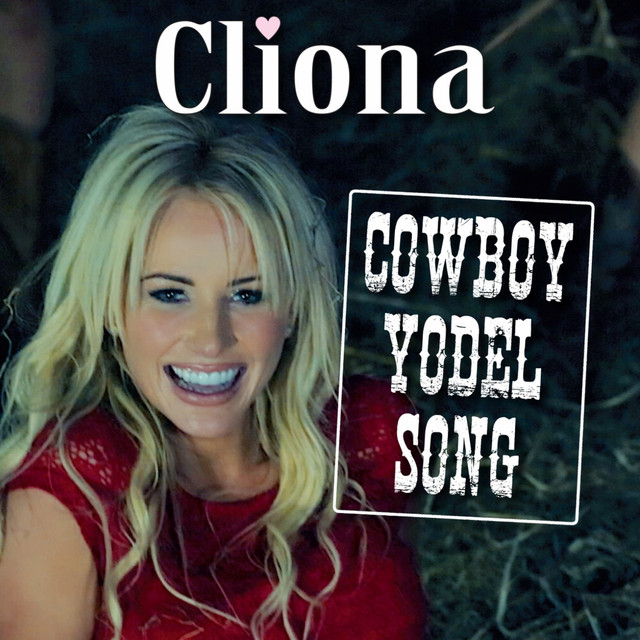Cowboy Yodel Song cover