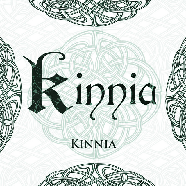 Kinnia cover art