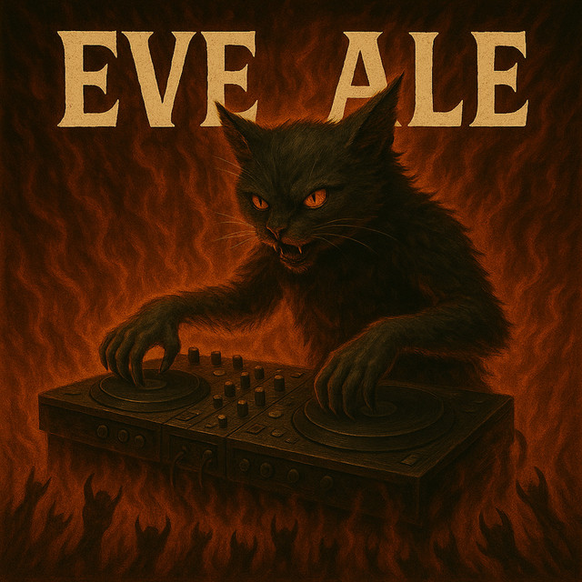 Eve Ale release artwork