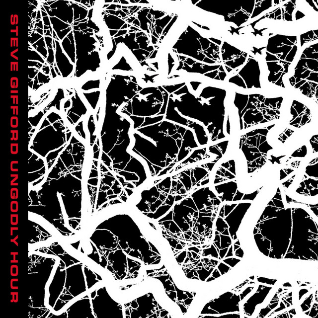 Ungodly Hour cover