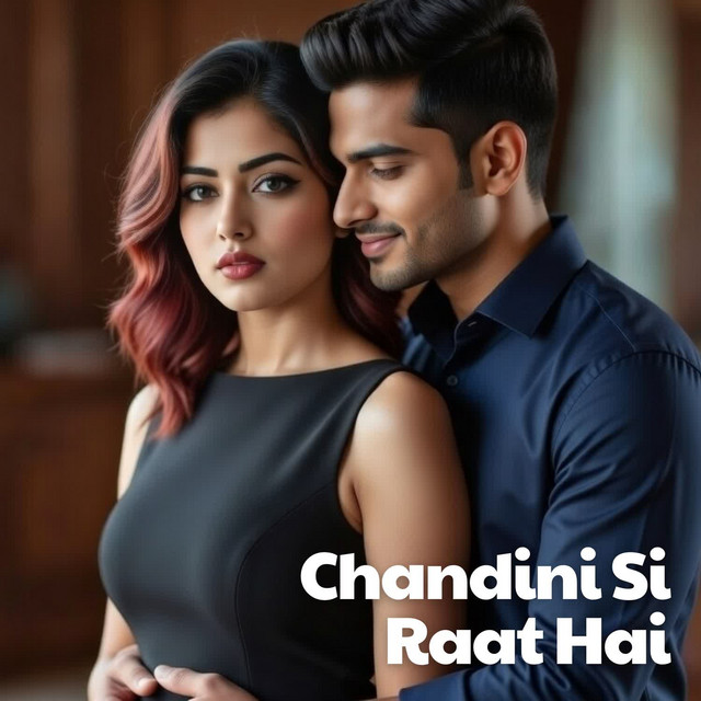 Chandini Si Raat Hai album image