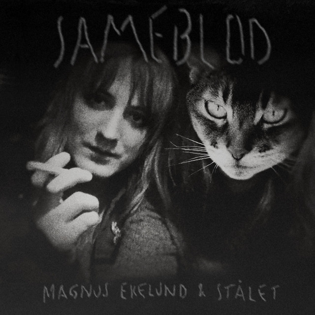 Sameblod by Kitok
