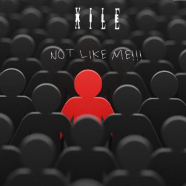 Not like me - song and lyrics by Xile | Spotify
