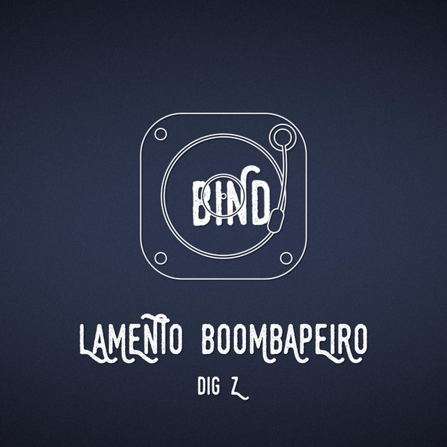 Lamento Boombapeiro