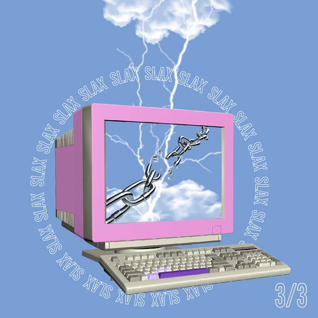 3 von 3 cover art