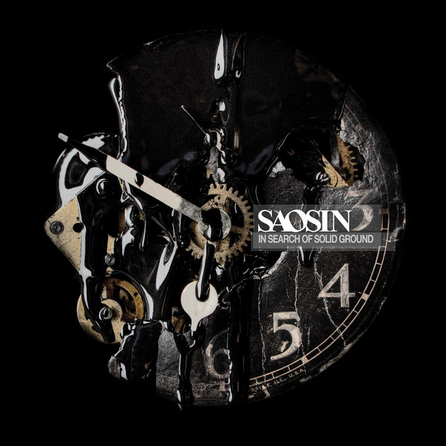 In Search Of Solid Ground - Album by Saosin | Spotify
