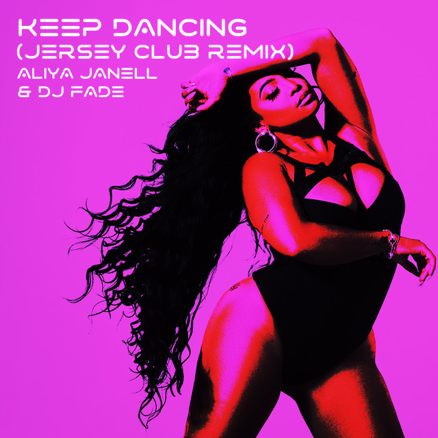 Keep Dancing (Jersey Club Remix)