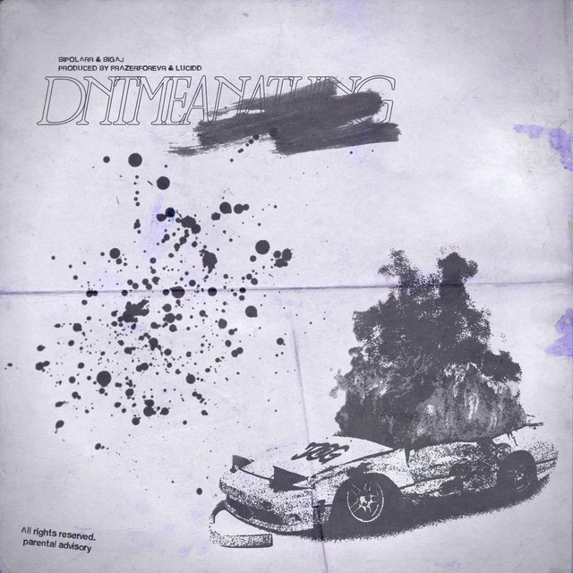DNTMEANATHING cover art