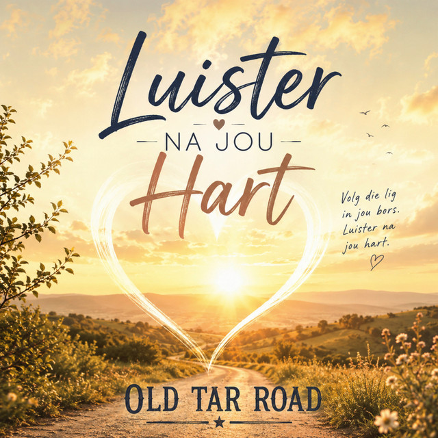 Luister Na Jou Hart